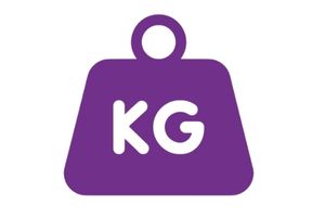 300kg Safe Working Load
