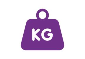 140kg Weight Rating