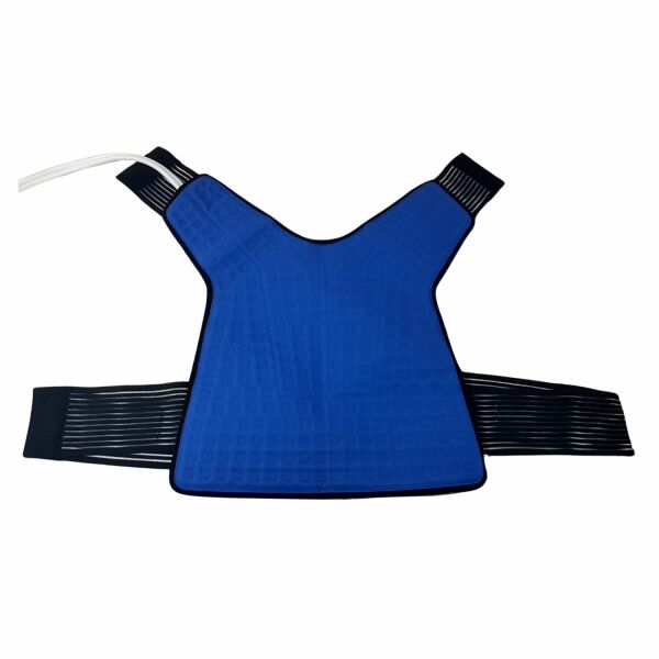 HydroSense Back & Shoulder Vest