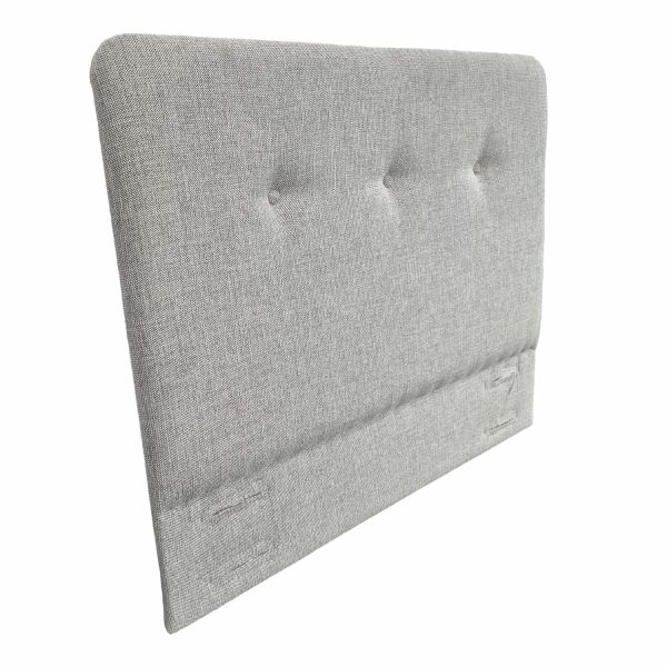 3 Button Headboard