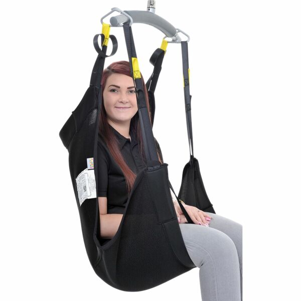 Comfort Recline Inseat Sling