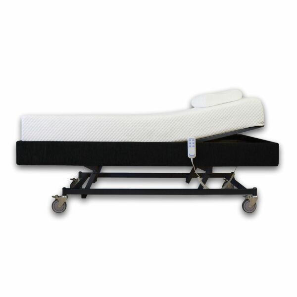 IC222 Homecare Bed