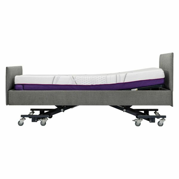  IC555 Bariatric Bed