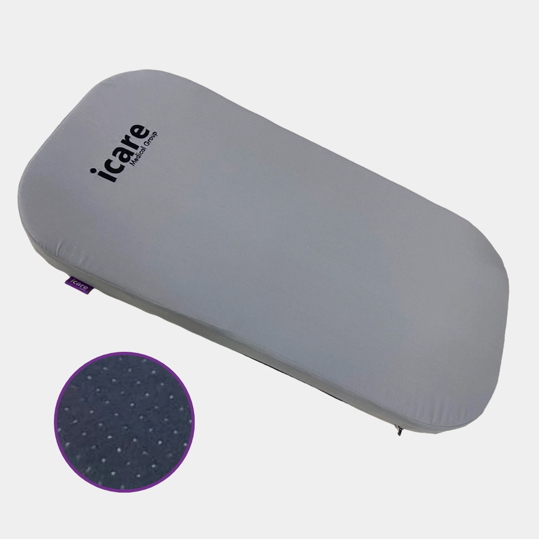 New Product: Icare Pressure Pad